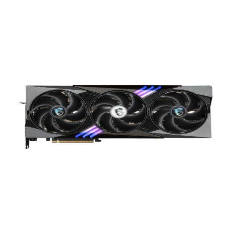 MSI RTX 5090 32G GAMING TRIO OC