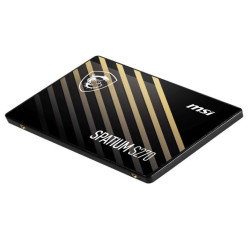 MSI SSD - SPATIUM S270 SATA 2,5