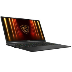 MSI STEALTH 18 HX AI A2XWHG-047IT