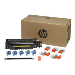 HP - (110 V) - kit di manutenzione - per LaserJet Enterprise M607, M608, M609, M610, M611, M612- LaserJet Managed E60065, E6007