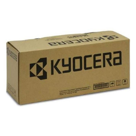 Kyocera toner cyan