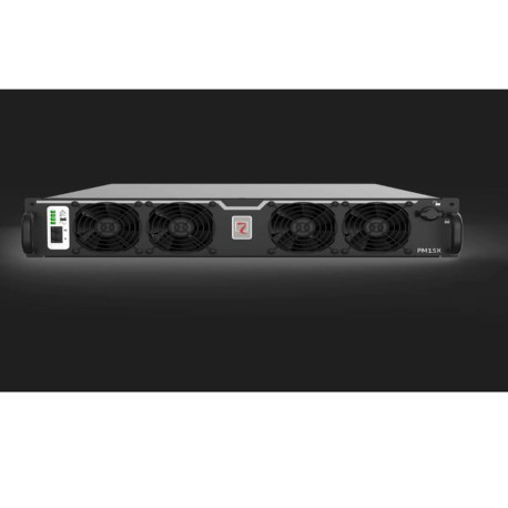 MULTIPOWER COMBO CON 2 MODULI DI POTENZA DA 15KW (30KW TOTALI O 15KW N+1) COMPLETO DI 2 SERIE DI BATTERIE A CASSSETTI INCLUSI T
