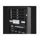 MULTIPOWER COMBO CON 2 MODULI DI POTENZA DA 15KW (30KW TOTALI O 15KW N+1) COMPLETO DI 2 SERIE DI BATTERIE A CASSSETTI INCLUSI T
