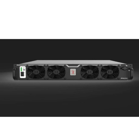 MULTIPOWER COMBO CON 2 MODULI DI POTENZA DA 25KW (50KW TOTALI O 25KW N+1) COMPLETO DI 3 SERIE DI BATTERIE A CASSETTI INCLUSI TR