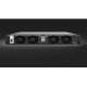 MULTIPOWER COMBO CON 2 MODULI DI POTENZA DA 25KW (50KW TOTALI O 25KW N+1) COMPLETO DI 3 SERIE DI BATTERIE A CASSSETTI INCLUSI T