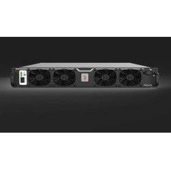MULTIPOWER COMBO CON 2 MODULI DI POTENZA DA 25KW (50KW TOTALI O 25KW N+1) COMPLETO DI 3 SERIE DI BATTERIE A CASSSETTI INCLUSI T