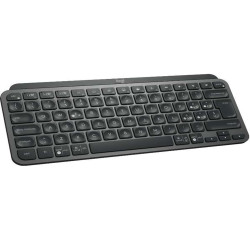 MX Keys Combo - Graphite