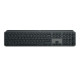 MX Keys S - Graphite