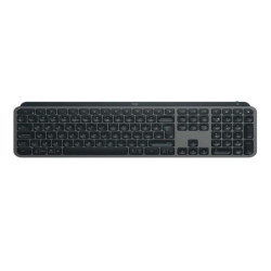 MX Keys S - Graphite