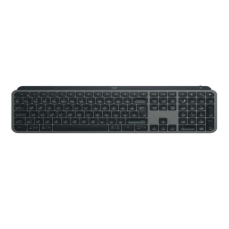 MX Keys S - Graphite