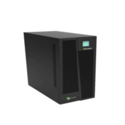 Naicon MISSION 10000 VA 9000 W ON LINE CON DISPLAY LCD