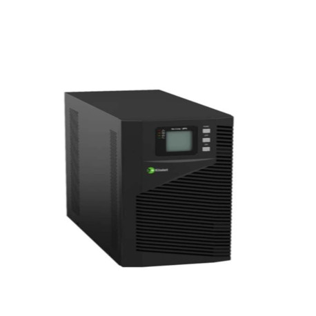 Naicon MISSION MT 2000 VACONFORME CEI 0-16