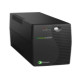 Naicon NEMO - LINE INTERACTIVE 1200 VA480 W 2 SHUKONO USB