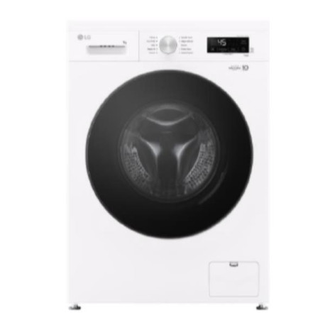 LG F4NX1009NWB