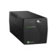 Naicon NEMO - LINE INTERACTIVE 1600 VA600 W 4 SHUKONO USB