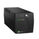 Naicon NEMO - LINE INTERACTIVE 2000 VA900 W4 SHUKO NO USB