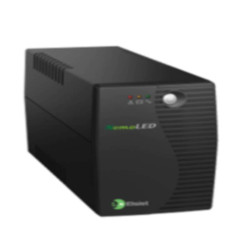 Naicon NEMO - LINE INTERACTIVE 2000 VA900 W4 SHUKO NO USB