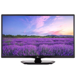 LG Hotel TV HO 27”