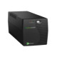 Naicon NEMO - LINE INTERACTIVE 800 VA360 W 2SHUKO NO USB