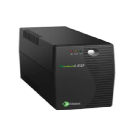 Naicon NEMO - LINE INTERACTIVE 800 VA360 W 2SHUKO NO USB