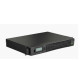 Naicon REVERSO 1000 VA 1000 W CON 325 MM. DI PROF. ON LINE CON DISPLAY LCD RACKTOWER