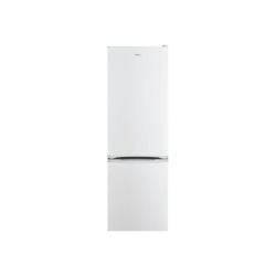 Candy CMDS 6184WN - Frigorifero/congelatore - Freezer inferiore - larghezza: 60 cm - profondità 60 cm - altezza: 185 cm - 315 l
