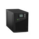 Naicon UPS - MISSION 1000 VA 900 W ON LINEDISPLAY LCD, CON DIMENSIONI COMPATTE L144 P293 A209