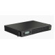 Naicon UPS - REVERSO 2000 VA 2000 W CON 600 MM. DI PROF. ON LINE CON DISPLAY LCD RACKTOWER