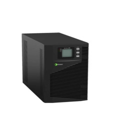 Naicon UPS MISSION 3000 VA 2700 W ON LINE CON DISPLAY LCD
