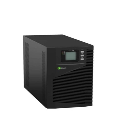 Naicon UPS MISSION 3000 VA 2700 W ON LINE CON DISPLAY LCD