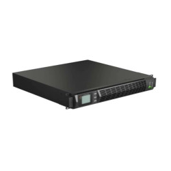 Naicon UPSERVER 4000 VA 2700W CON 460 MM. DI PROF. ON LINE CON DISPLAY LCD&nbsp RACKTOWER