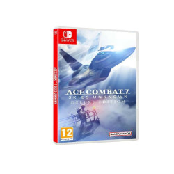 Namco ACE COMBAT 7 SKIES UNKNOWN