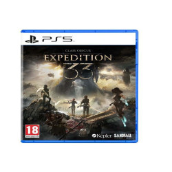 Namco CLAIRE OBSCUR EXPED