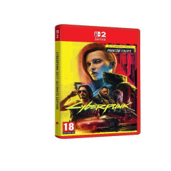 Namco CYBERPUNK 2077