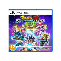 Namco DRAGON BALL SPARKING! ZERO