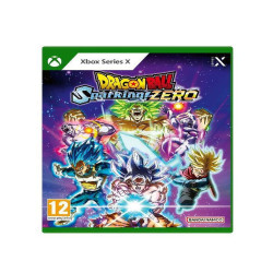 Namco DRAGON BALL SPARKING! ZERO