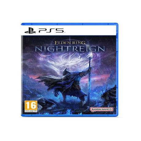 Namco Elden Ring Nightreign