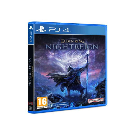 Namco Elden Ring Nightreign