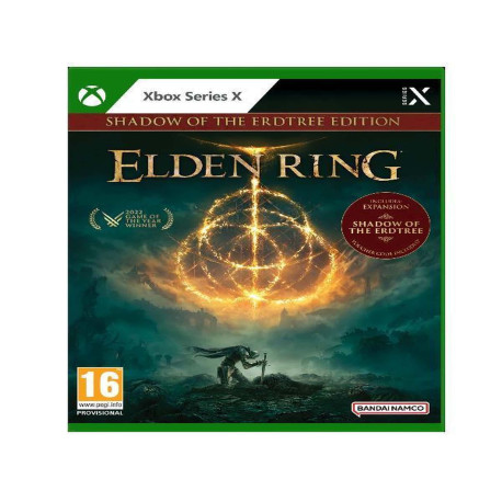 Namco ELDEN RING SHADOW OF ERDTREE