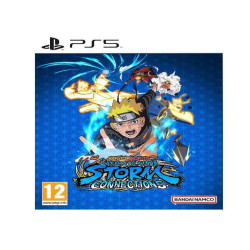 Namco NARUTO X BORUTO