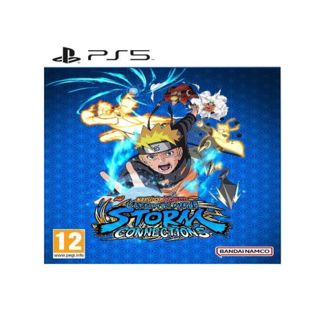 Namco NARUTO X BORUTO
