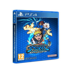 Namco NARUTO X BORUTO
