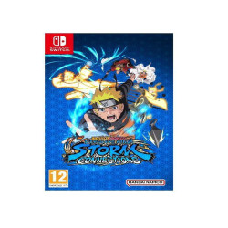Namco NARUTO X BORUTO