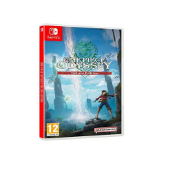 Namco ONE PIECE ODYSSEY