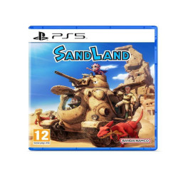 Namco SAND LAND