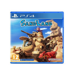 Namco SAND LAND