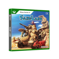 Namco SAND LAND
