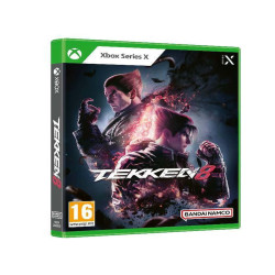 Namco TEKKEN 8