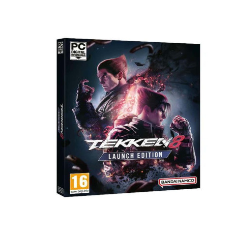 Namco TEKKEN 8