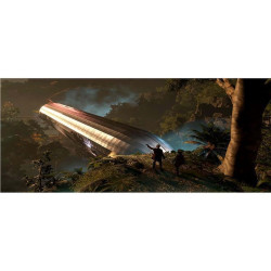 Namco Unknown 9 Awakening